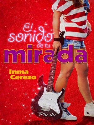 cover image of El sonido de tu mirada